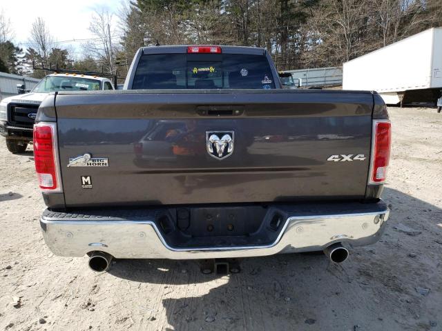 Photo 6 from auction – 2015 RAM 1500 LARAM with VIN 1C6RR7JM5FS740073