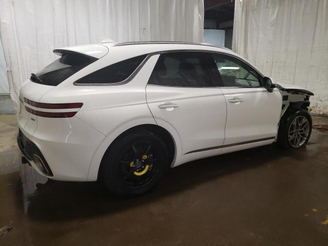 Photo 3 from auction – 2022 GENESIS GV70 BASE with VIN KMUMADTB7NU075942