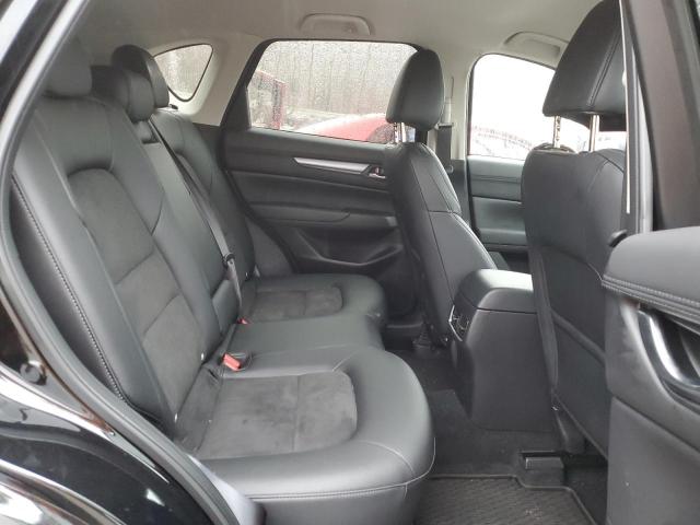 Photo 11 from auction – 2022 MAZDA CX-5 SELEC with VIN JM3KFBBMXN0635647