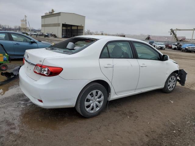 Photo 3 from auction – 2011 TOYOTA COROLLA BA with VIN 2T1BU4EE7BC564116