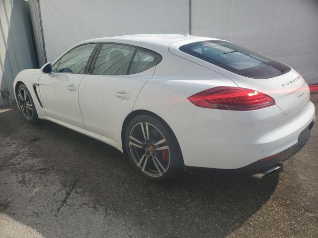Photo 2 from auction – 2016 PORSCHE PANAMERA 2 with VIN WP0AA2A70GL004390