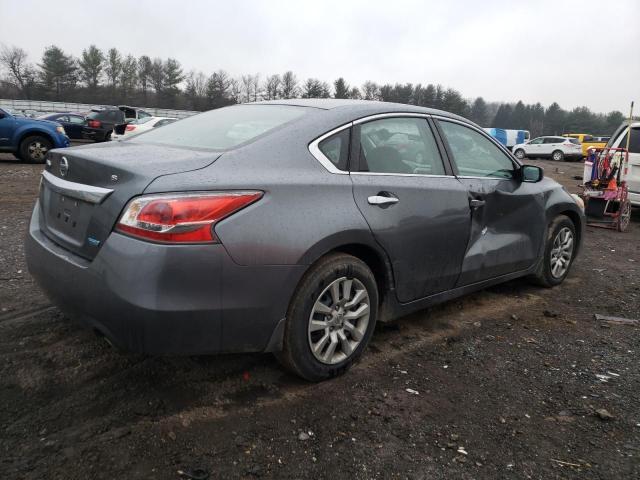 Photo 3 from auction – 2014 NISSAN ALTIMA 2.5 with VIN 1N4AL3AP5EN352015