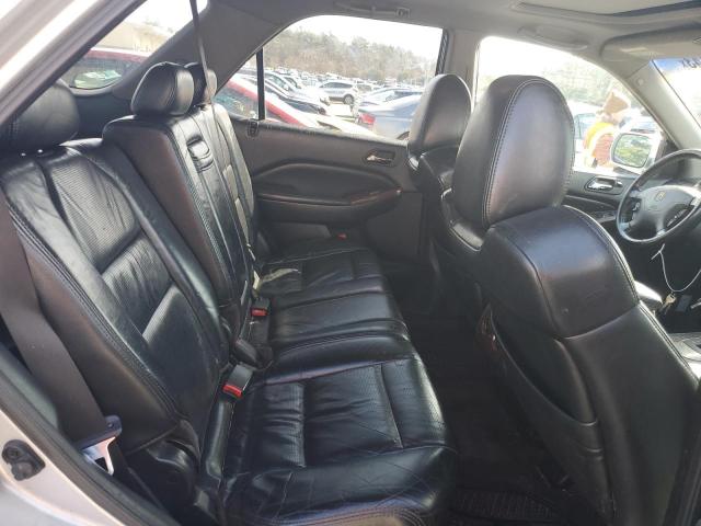 Photo 11 from auction – 2005 ACURA MDX with VIN 2HNYD18265H516525
