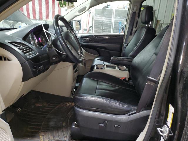 Photo 7 from auction – 2014 CHRYSLER TOWN & COU with VIN 2C4RC1CG0ER304178