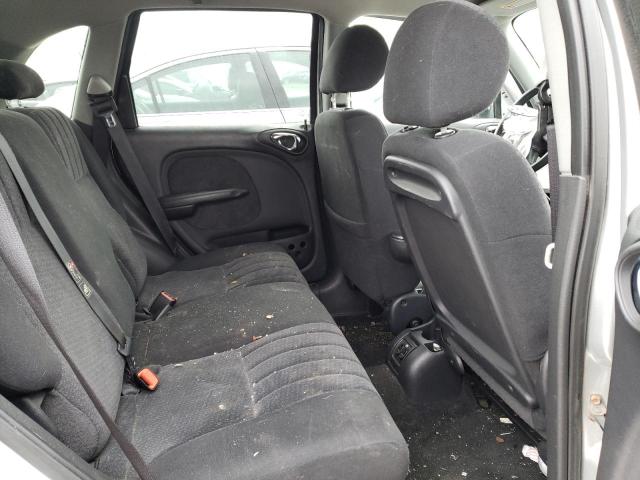 Photo 10 from auction – 2005 CHRYSLER PT CRUISER with VIN 3C4FY58B25T618615