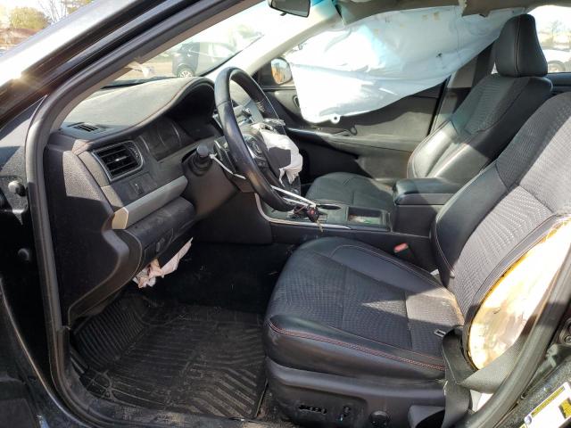 Photo 7 from auction – 2015 TOYOTA CAMRY LE with VIN 4T1BF1FK6FU020370