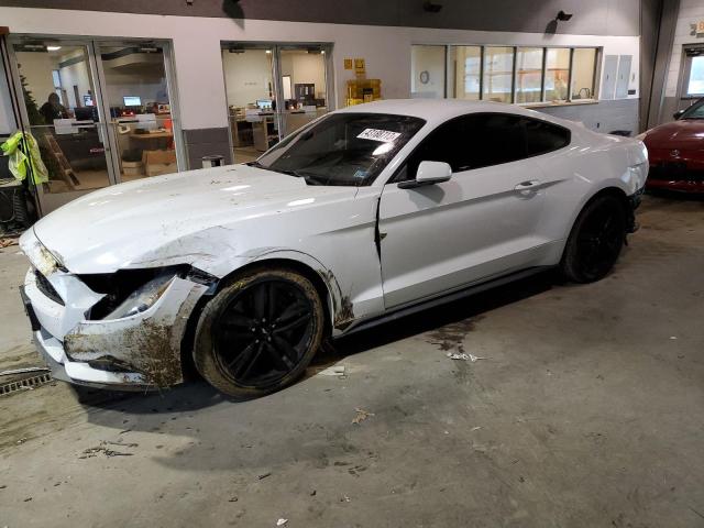FORD MUSTANG 2016 with VIN 1FA6P8TH3G5322074 - Photo from auction