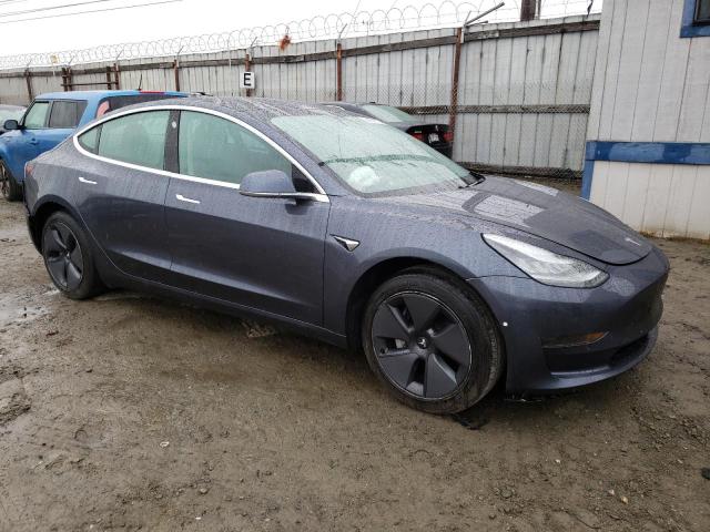 Photo 4 from auction – 2020 TESLA MODEL 3 with VIN 5YJ3E1EA0LF631472