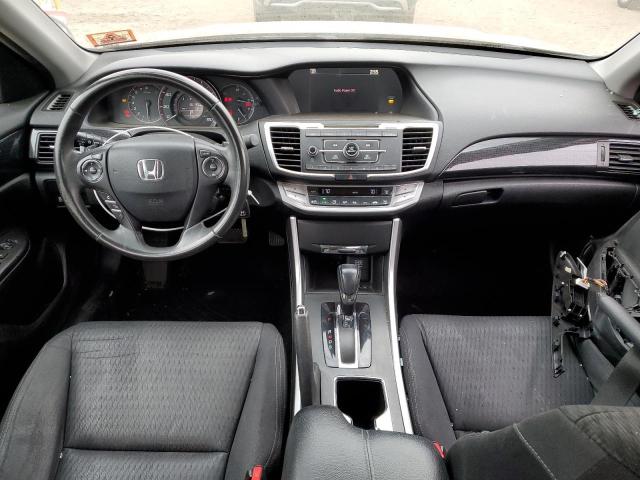 Photo 8 from auction – 2014 HONDA ACCORD SPO with VIN 1HGCR2F58EA101811