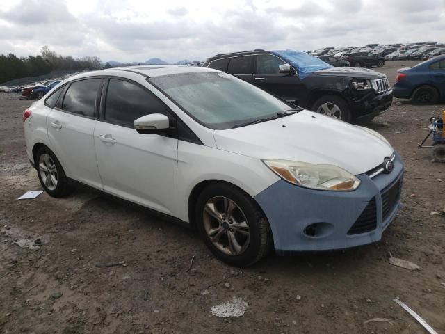 Photo 4 from auction – 2014 FORD FOCUS SE with VIN 1FADP3F24EL277298