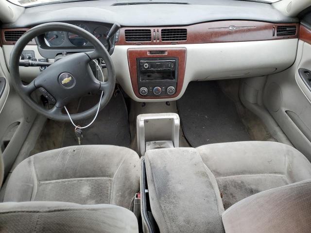 Photo 8 from auction – 2006 CHEVROLET IMPALA LS with VIN 2G1WB58K169394803