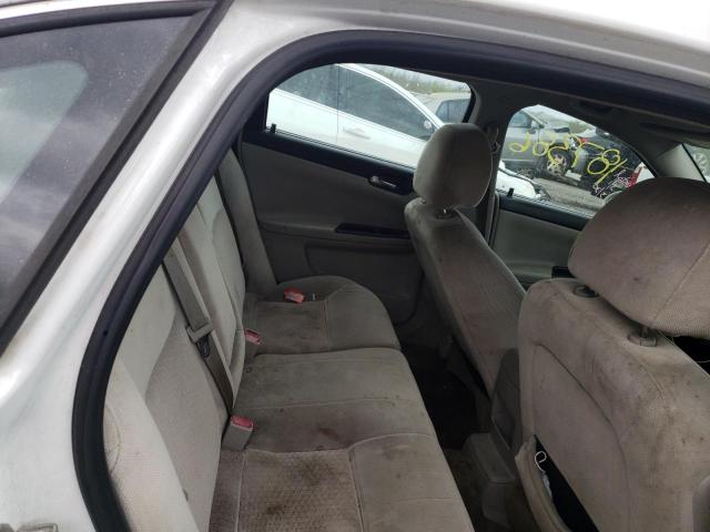 Photo 10 from auction – 2012 CHEVROLET IMPALA LT with VIN 2G1WB5E36C1130208