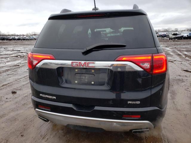 Photo 6 from auction – 2019 GMC ACADIA DEN with VIN 1GKKNXLS5KZ188033