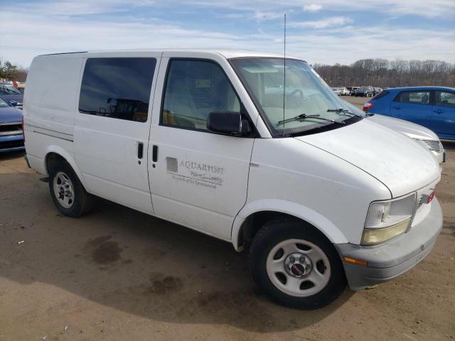 Photo 4 from auction – 2003 GMC SAFARI XT with VIN 1GTDL19X23B514164