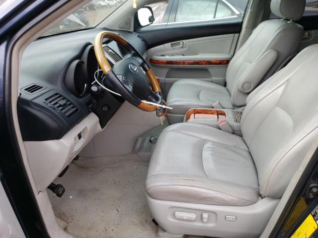 Foto 7 de la subasta – 2005 LEXUS RX 330 con VIN 2T2HA31U25C042486