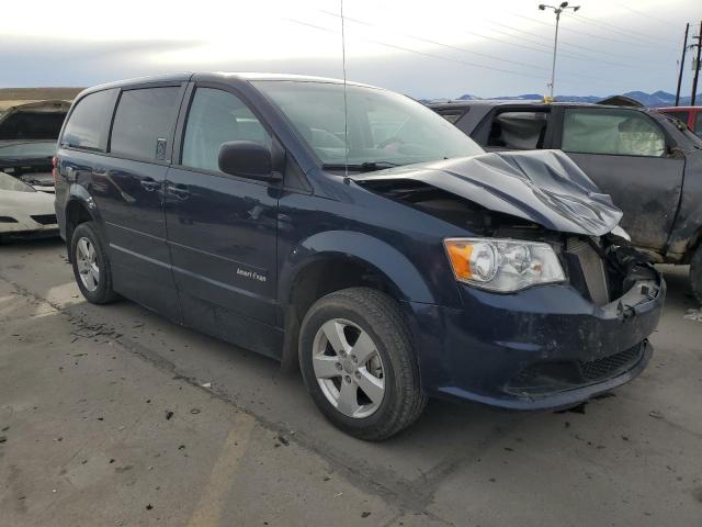 Photo 4 from auction – 2013 DODGE GRAND CARA with VIN 2C7WDGBG8DR794648
