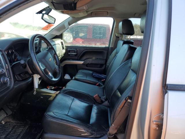 Photo 7 from auction – 2014 CHEVROLET SILVERADO with VIN 1GCVKREC9EZ412377
