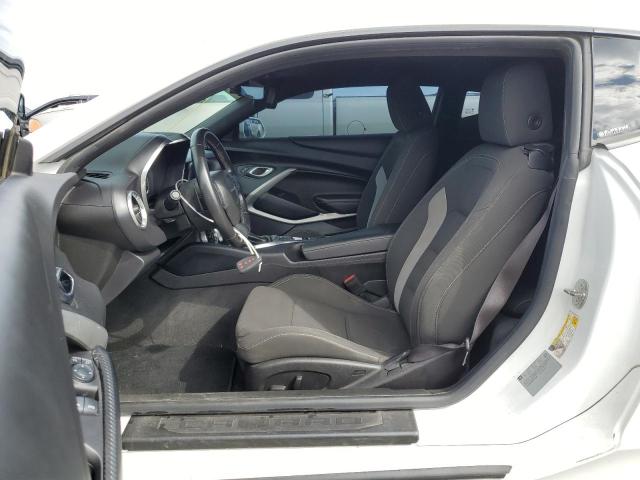 Photo 7 from auction – 2016 CHEVROLET CAMARO LT with VIN 1G1FB1RS2G0147048