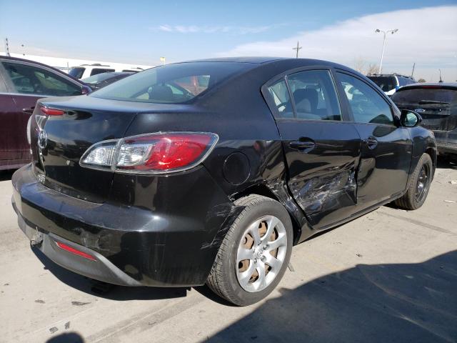 Photo 3 from auction – 2011 MAZDA 3 I with VIN JM1BL1UF1B1487386