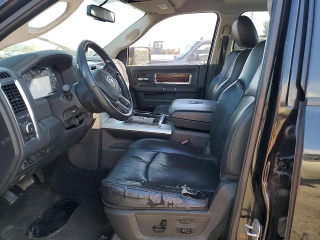 Photo 7 from auction – 2012 DODGE RAM 1500 L with VIN 1C6RD6NT6CS145514