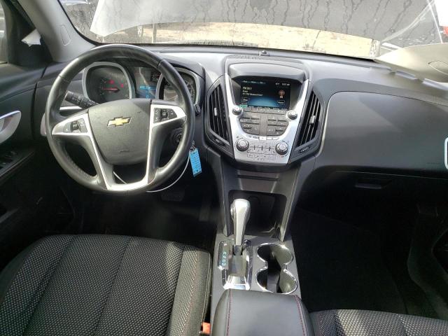 Photo 8 from auction – 2015 CHEVROLET EQUINOX LT with VIN 2GNFLGE36F6220456