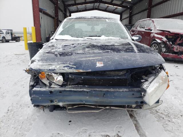 Photo 5 from auction – 2000 SATURN LS2 with VIN 1G8JW52R9YY638024