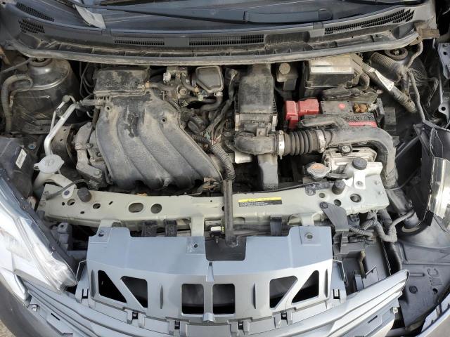 Photo 11 from auction – 2016 NISSAN VERSA NOTE with VIN 3N1CE2CPXGL369290