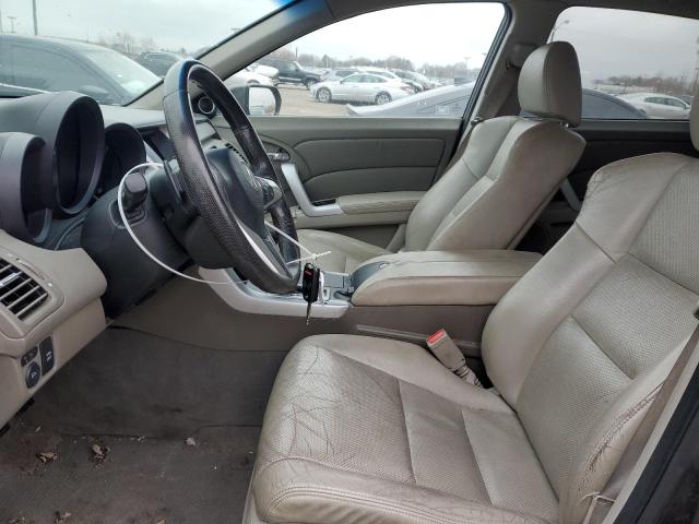 Photo 7 from auction – 2009 ACURA RDX with VIN 5J8TB18269A008518