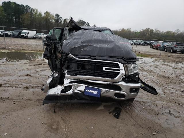 Photo 5 from auction – 2019 RAM 1500 BIG H with VIN 1C6SRFBT3KN885557