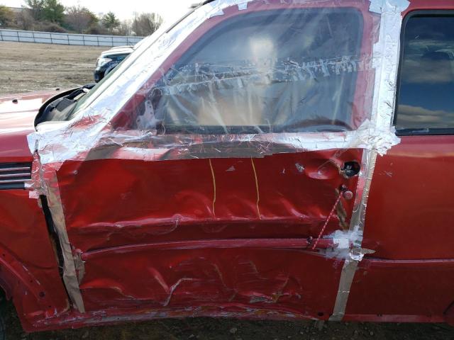 Photo 7 from auction – 2010 DODGE NITRO SE with VIN 1D4PT2GK7AW105418