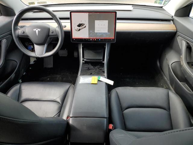 Photo 8 from auction – 2019 TESLA MODEL 3 with VIN 5YJ3E1EB4KF390328
