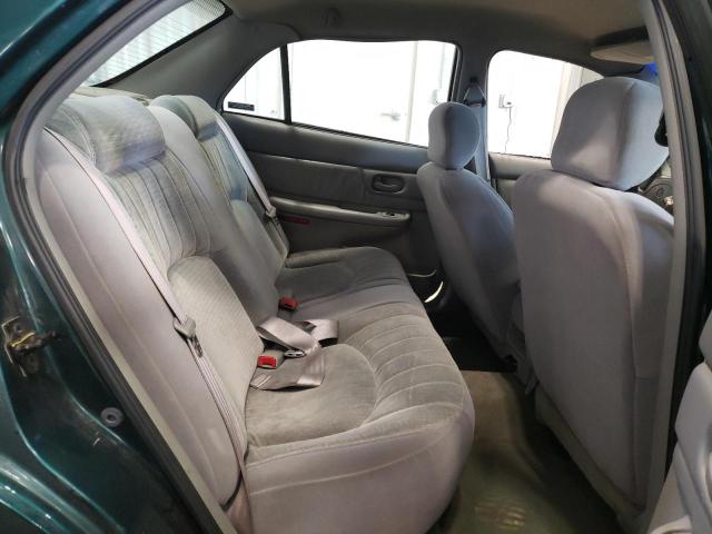 Photo 10 from auction – 2000 BUICK CENTURY CU with VIN 2G4WS52J0Y1242287