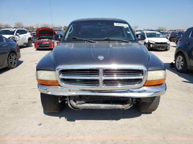 Photo 5 from auction – 2001 DODGE DAKOTA QUA with VIN 1B7HL2AXX1S292926