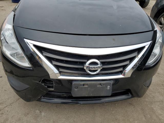 Photo 12 from auction – 2015 NISSAN VERSA S with VIN 3N1CN7AP7FL823932