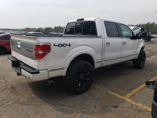 Photo 3 from auction – 2011 FORD F150 SUPER with VIN 1FTFW1ET4BFC86243