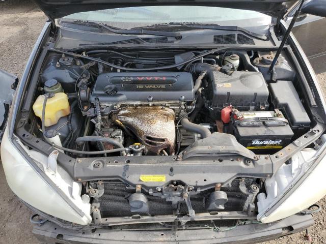 Photo 11 from auction – 2002 TOYOTA CAMRY LE with VIN JTDBE32KX20064933