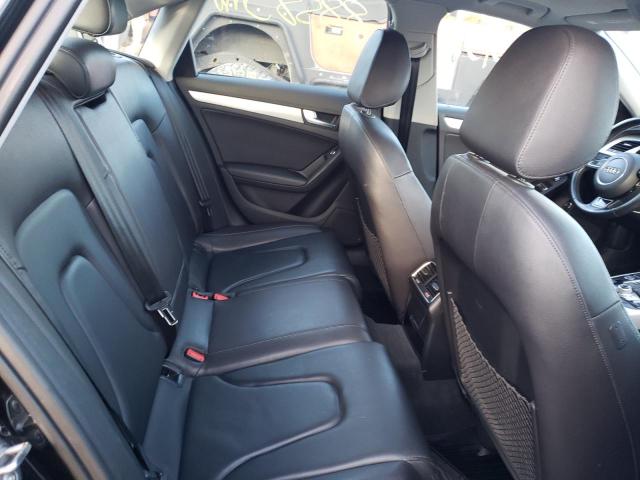 Photo 10 from auction – 2016 AUDI A4 PREMIUM with VIN WAUBFAFL9GN011524