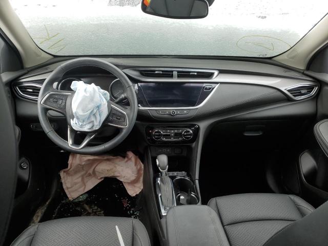Photo 8 from auction – 2021 BUICK ENCORE GX with VIN KL4MMFSL3MB097442