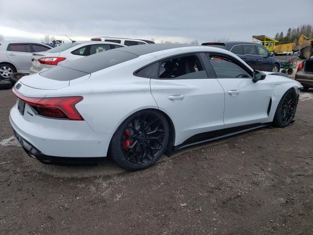 Zdjęcie 3 z aukcji – 2022 AUDI RS E-TRON z VIN WAUAHBFW1N7900843