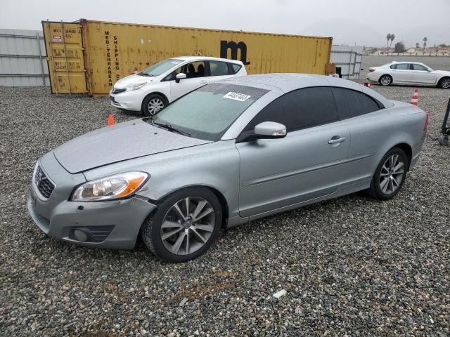 Фото 1 с аукциона – 2011 VOLVO C70 T5 с VIN YV1672MC2BJ117706