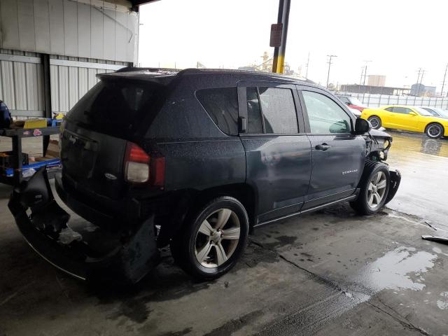 Photo 3 from auction – 2015 JEEP COMPASS LA with VIN 1C4NJDEB0FD189058