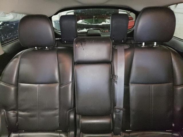 Photo 10 from auction – 2017 NISSAN PATHFINDER with VIN 5N1DR2MM0HC644815