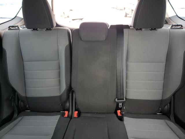 Photo 10 from auction – 2017 FORD ESCAPE S with VIN 1FMCU0F78HUB81323