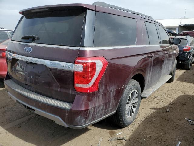 Photo 3 from auction – 2020 FORD EXPEDITION with VIN 1FMJK1JTXLEA40537