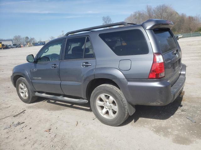 Photo 2 from auction – 2006 TOYOTA 4RUNNER SR with VIN JTEBU14R368065880