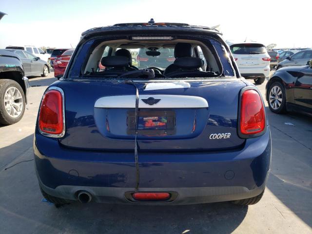 Photo 6 from auction – 2015 MINI COOPER with VIN WMWXM5C58FT940624