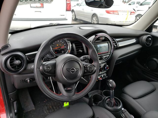 Photo 8 from auction – 2019 MINI COOPER S with VIN WMWXP7C58K2A51411