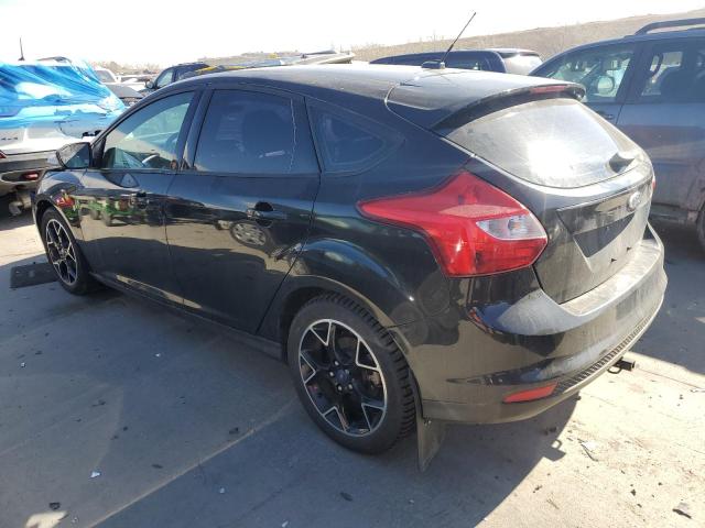 Photo 2 from auction – 2013 FORD FOCUS SE with VIN 1FADP3K27DL373401