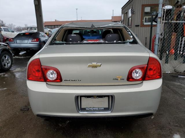 Photo 6 from auction – 2012 CHEVROLET MALIBU 1LT with VIN 1G1ZC5E00CF199324