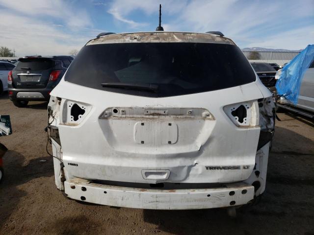 Photo 6 from auction – 2016 CHEVROLET TRAVERSE L with VIN 1GNKVGKD5GJ169512